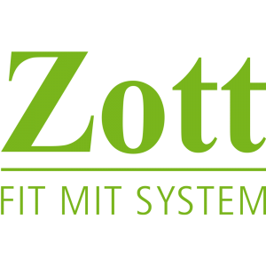 Zott Logo